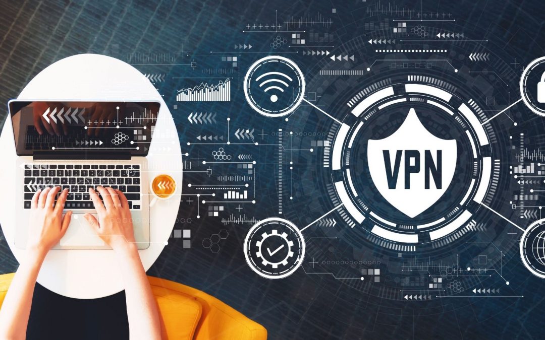 Qu’est-ce que le VPN ?