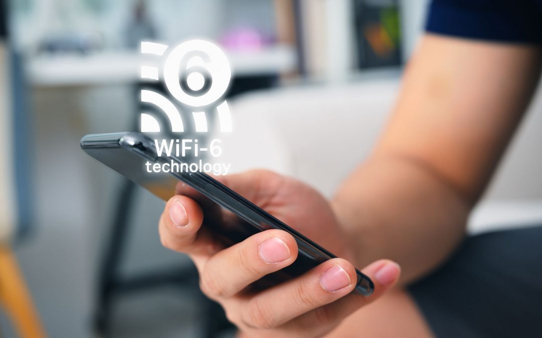 Qu’est-ce que la norme Wi-Fi 6 ?