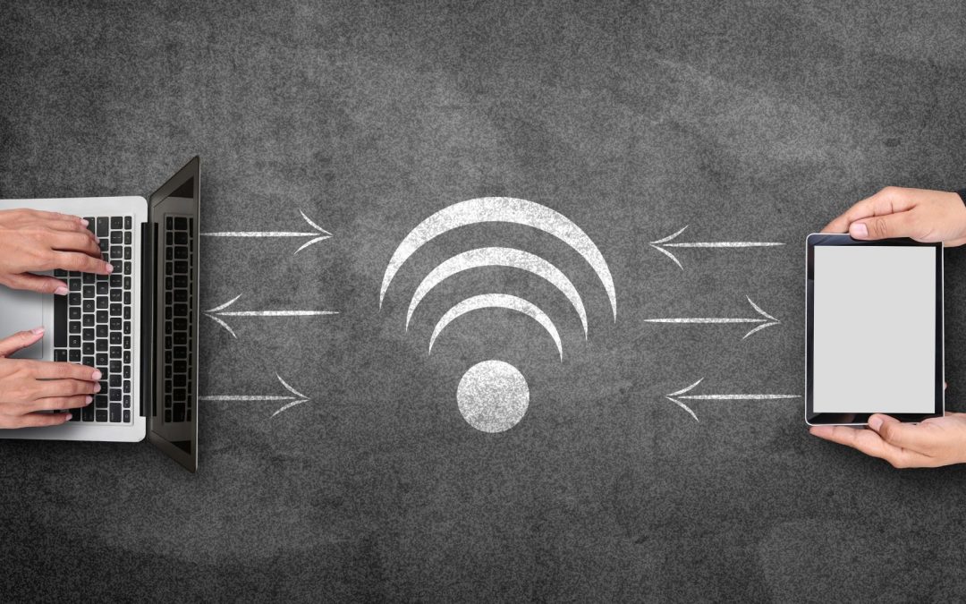 5 étapes pour booster votre connexion Wifi